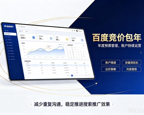 三原百度竞价包年